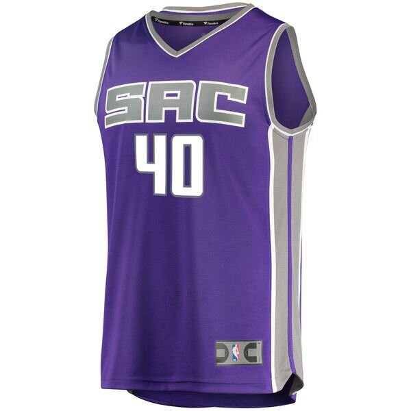 Sacramento Kings Harrison Barnes Mor майка НБА - Statement Edition