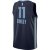 Memphis Grizzlies Mike Conley Найки мужская темно-синяя майка НБА - Icon Edition мужская