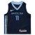 Memphis Grizzlies Mike Conley Найки Player темно-синяя майка НБА - Icon Edition