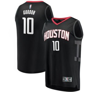Houston Rockets Eric Gordon черная майка НБА - Statement Edition подростковая