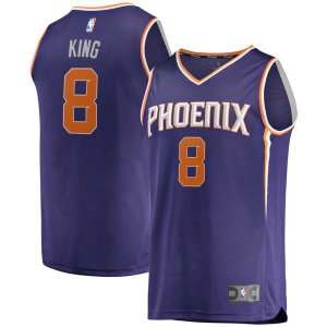 Phoenix Suns George King Mor майка НБА - Icon Edition