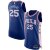 Philadelphia 76ers Ben Simmons Найки Basketball синяя майка НБА - Icon Edition
