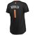 Phoenix Suns Devin Booker черная майка НБА - Statement Edition
